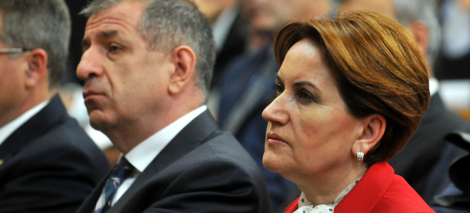 Demirtaş'a tahliye isteyen yardımcısı harekete geçti