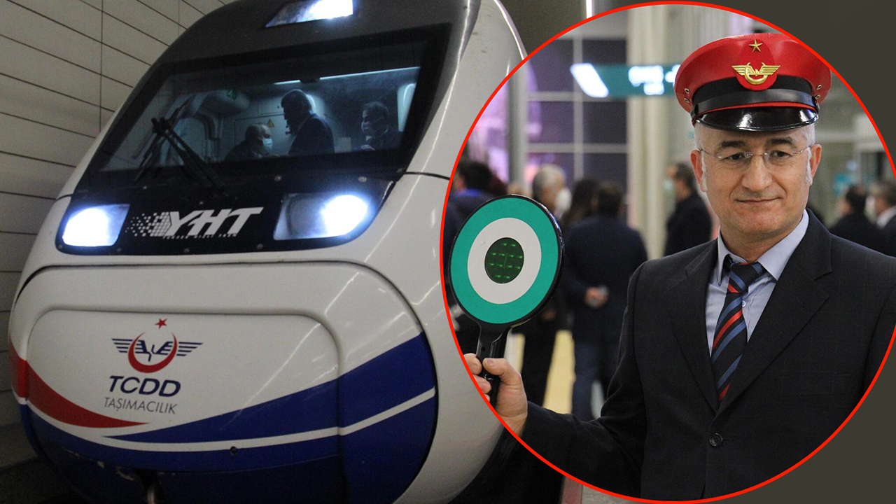Ankara-Sivas YHT hattında tarihi gün