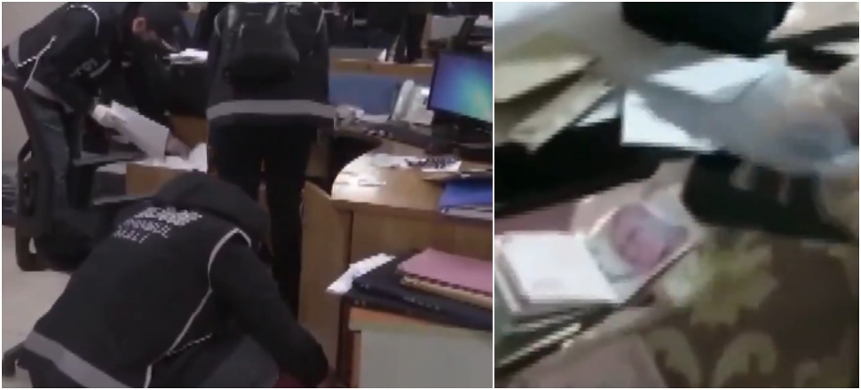 Tapuda rüşvet çarkının detayları ortaya çıktı