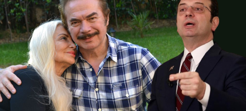 Sevim Emre'den İBB'ye çukur isyanı