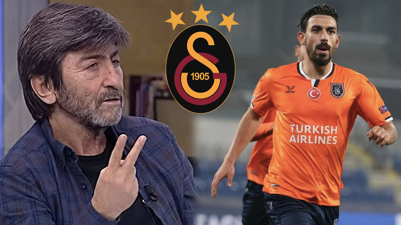 İrfan Can transferindeki son durumu Rıdvan Dilmen anlattı!