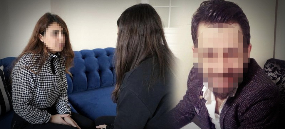 14 yaşındaki kıza cinsel istismar 'Anne beni en yakınından koruyamadın' notuyla ortaya çıktı...