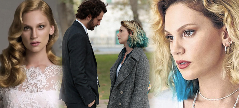 Oyuncu Farah Zeynep Abdullah'a hayranlarından namaz tavsiyesi
