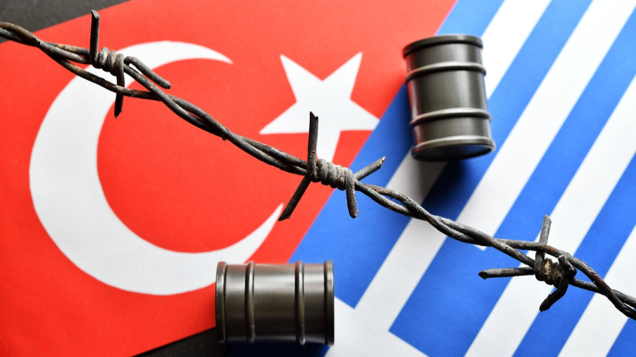 Yunanistan ile istikşafi görüşmeler sona erdi