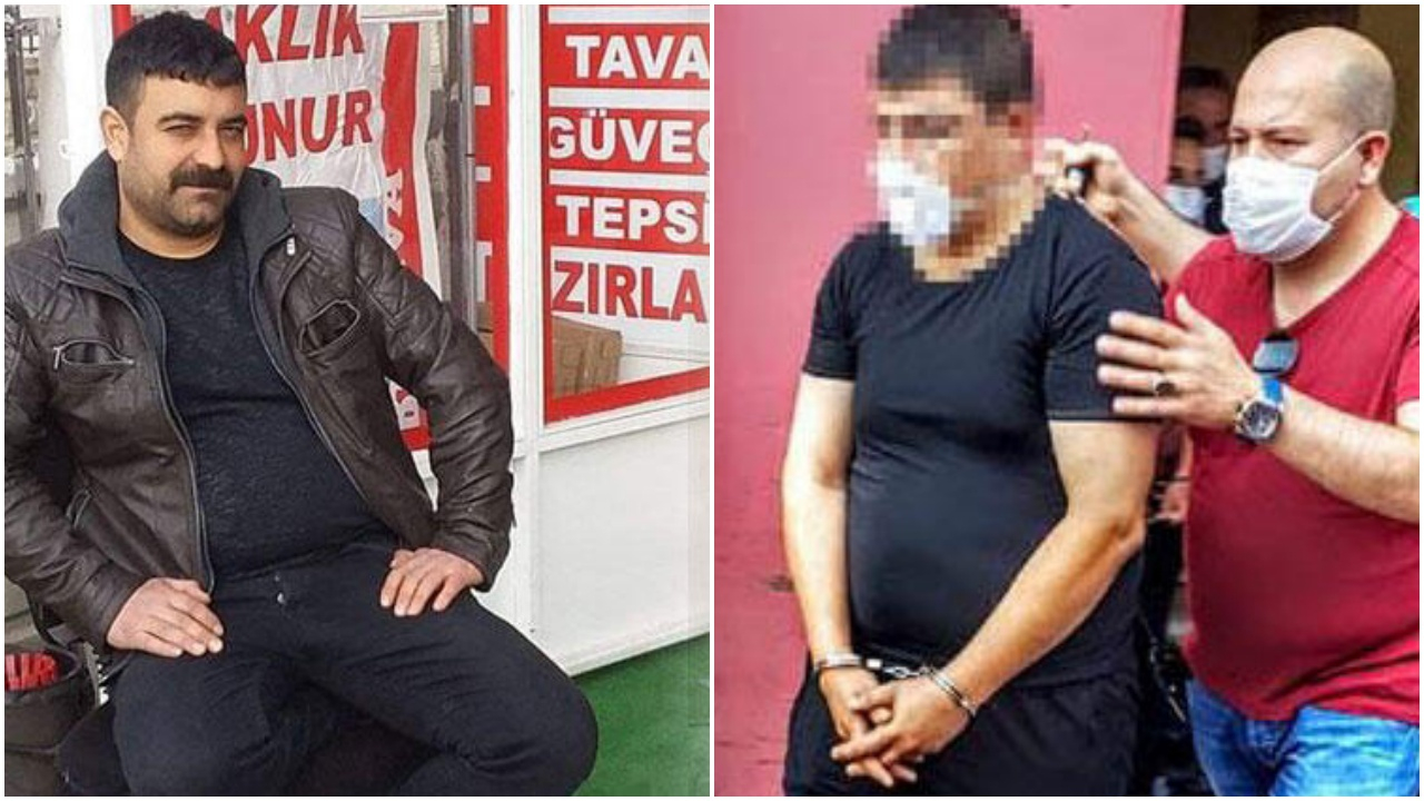 "Gel kuçu kuçu" ağır tahrik sayıldı
