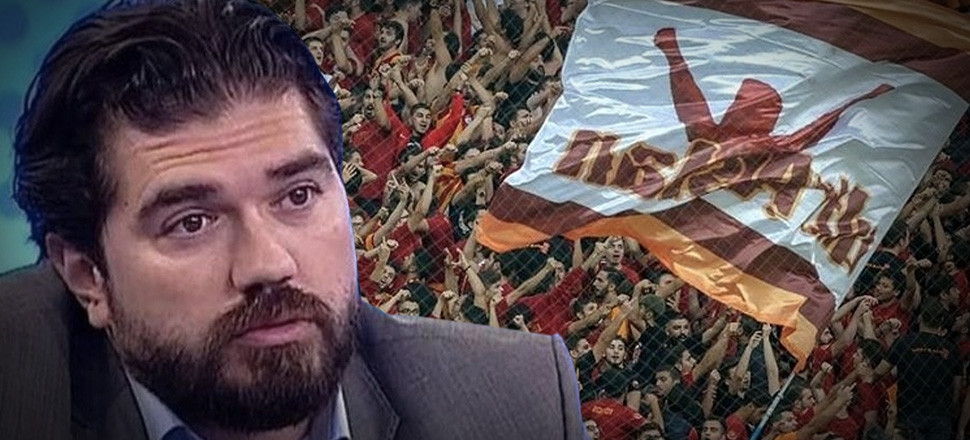 UltrAslan'dan Rasim Ozan Kütahyalı'ya sert sözler!