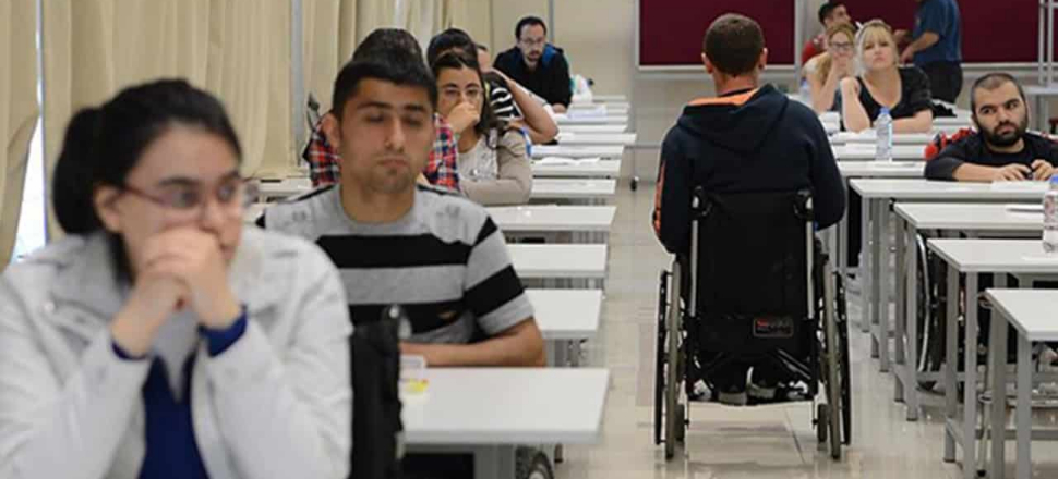 Engelli personel yerleştirme sonuçları açıklandı
