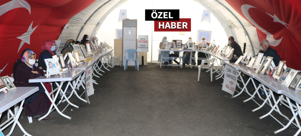 PKK'nın okullarda öğretmen, camide imam tuzağı
