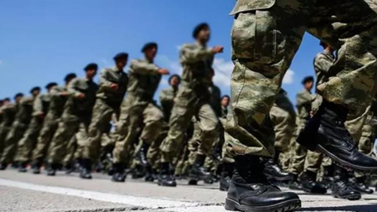Yeni askerlik düzenlemesi, TBMM'de kabul edildi