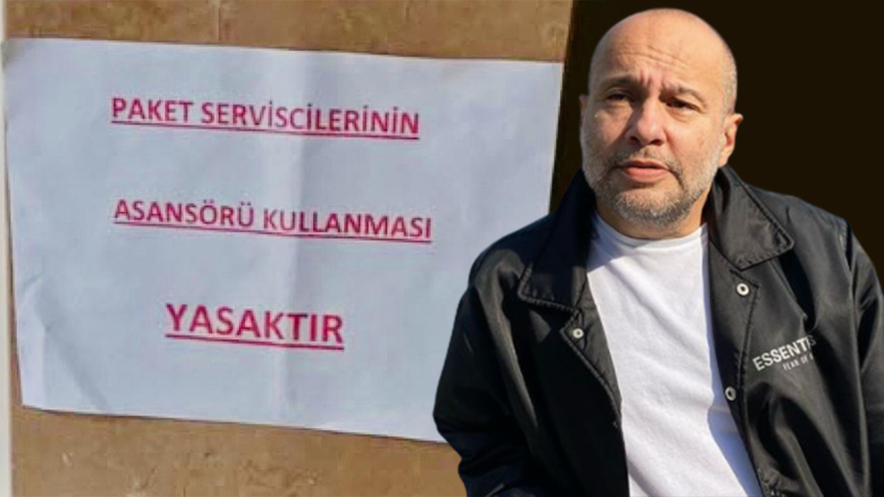 İzzet Çapa, insanlık dışı o nota öfkeli
