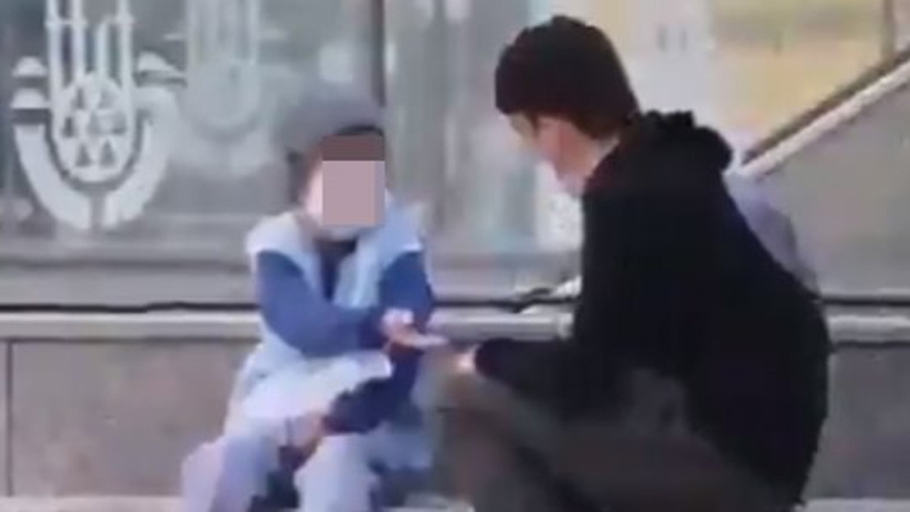 Bağcılar'daki kurgu video için soruşturma başlatıldı