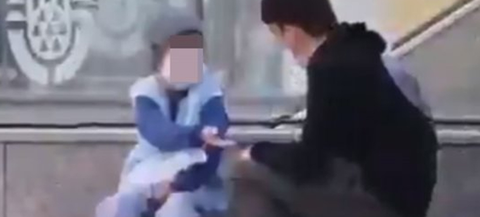 Bağcılar'daki kurgu video için soruşturma başlatıldı