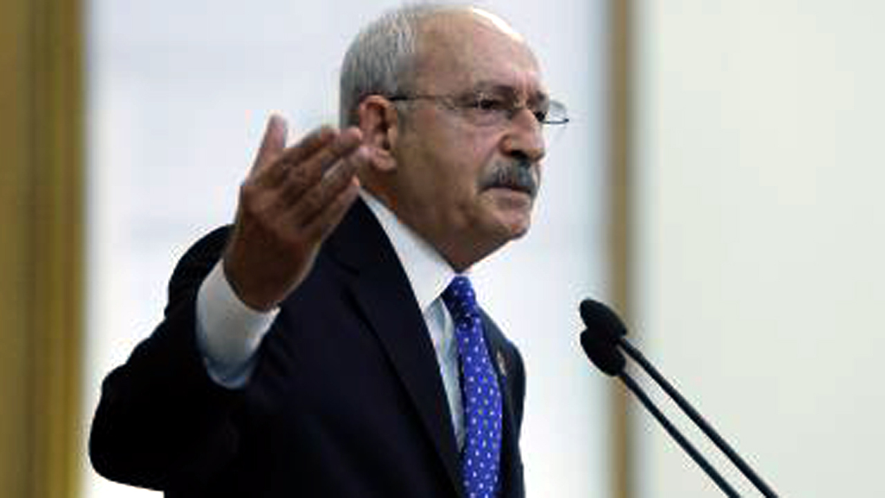 Kılıçdaroğlu Muharrem İnce'ye yakın 3 vekil ile görüştü