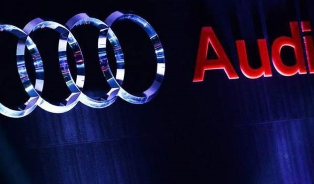 Audi'ye savcılık şoku: Tesislerinde arama yapılıyor!