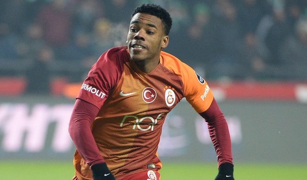 PAOK Galatasaray'ı FIFA'ya şikayet ediyor