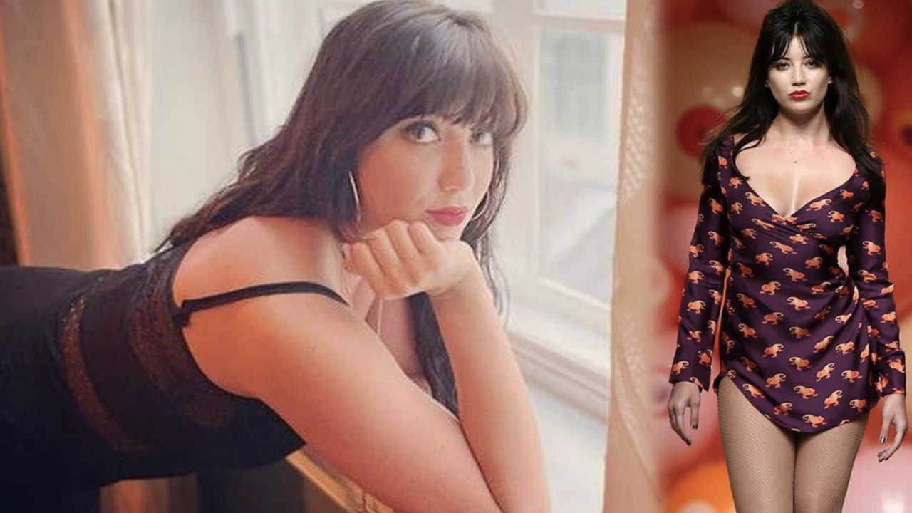 Daisy Lowe: Fotoğrafçım beni yatak odasına götürüp cinsel organını gösterdi...