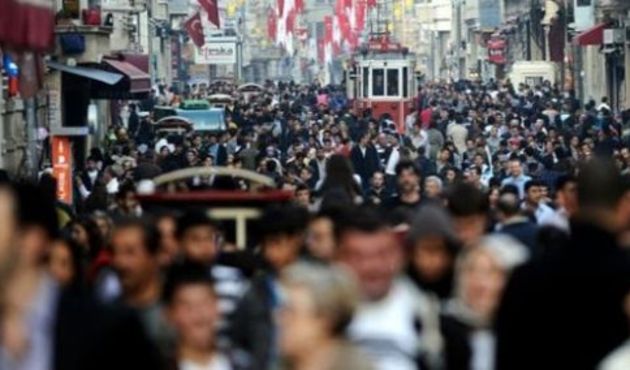 İşsizlik yüzde 12,7'ye yükseldi!