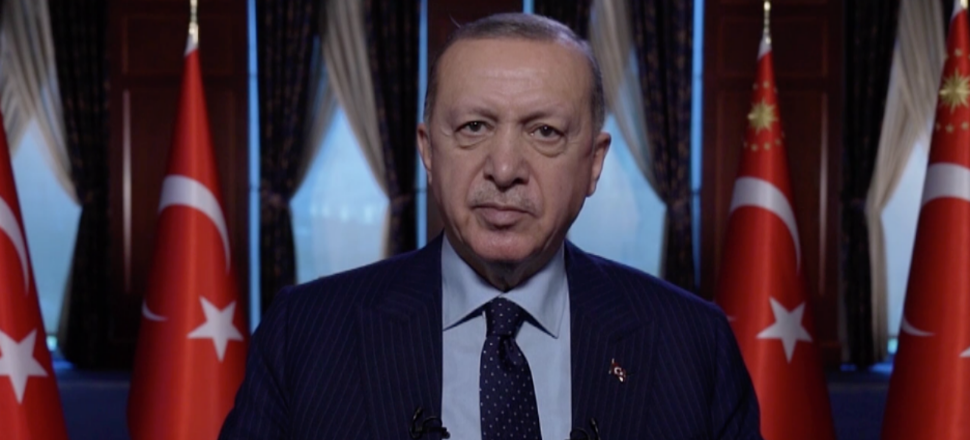 Cumhurbaşkanı Erdoğan: İslam düşmanlığına artık 'dur' denilmelidir