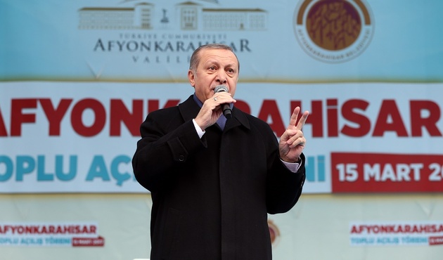 Cumhurbaşkanı'ndan flaş talimat: "Derhal iptal edilsin!"