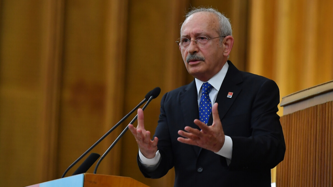 Kılıçdaroğlu'ndan 'sertleşme' taktiği