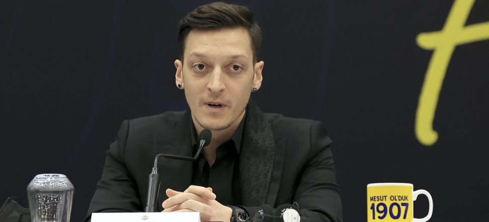 Ali Koç, Mesut Özil transferinin perde arkasını açıkladı