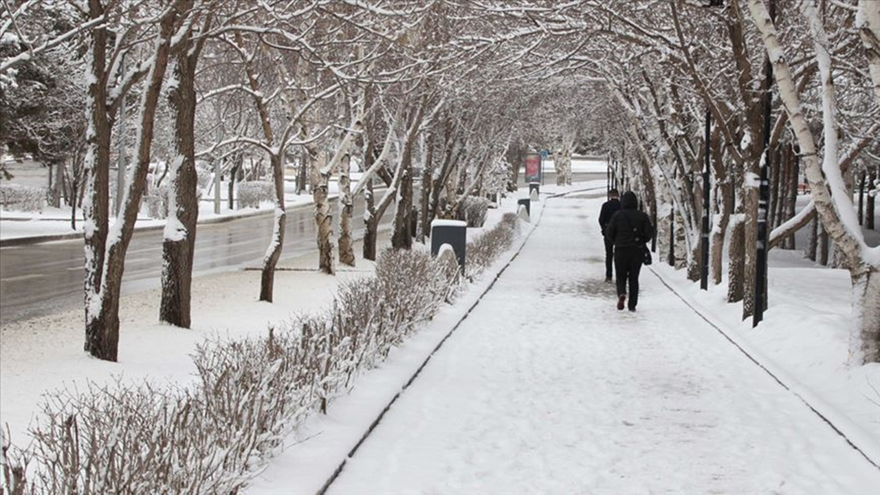Meteoroloji tahminlerini değiştirdi!