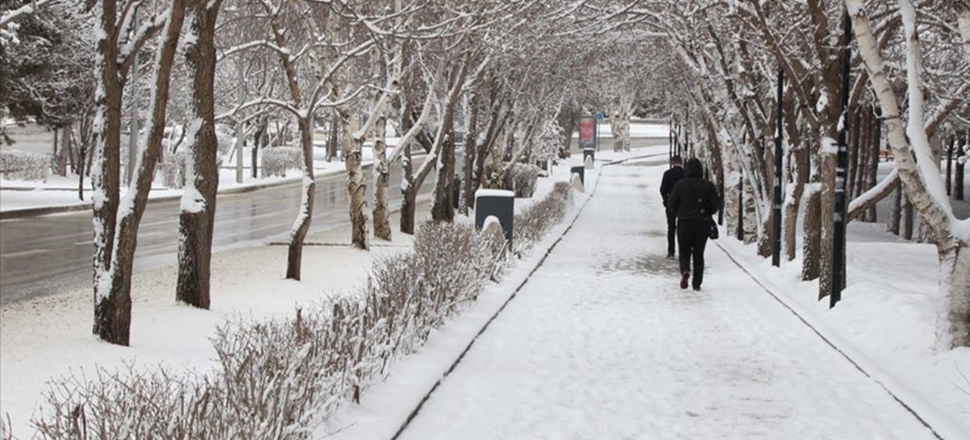 Meteoroloji tahminlerini değiştirdi!