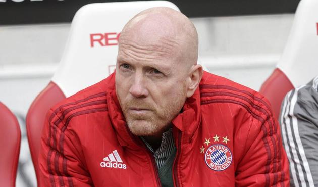 Galatasaray'ın yeni Derwall'i Sammer