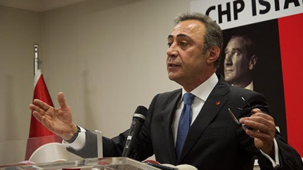 Diyanet'ten CHP'li Berhan Şimşek'e yalanlama