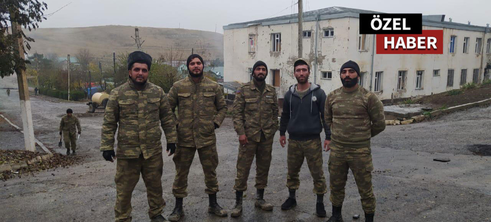 Dağlık Karabağ zaferinin perde arkası