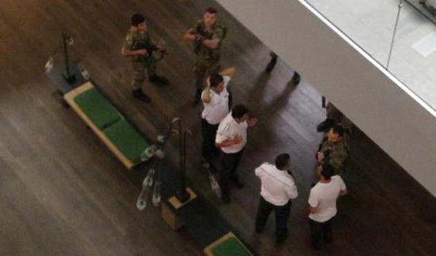 Doğan Medya'yı  basan darbeciler için 3'er kez müebbet istendi!