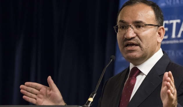 ''Metin Feyzioğlu CHP Genel Başkanı gibi...''