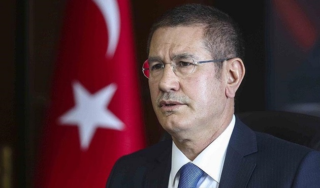 Başbakan Yardımcısı Canikli'den flaş OHAL açıklaması!
