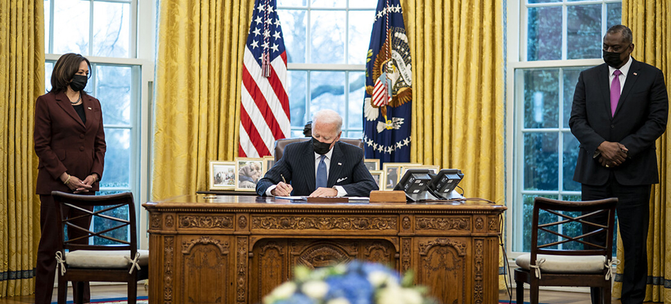 Biden yönetimi BAE’ye F-35 satışını askıya aldı