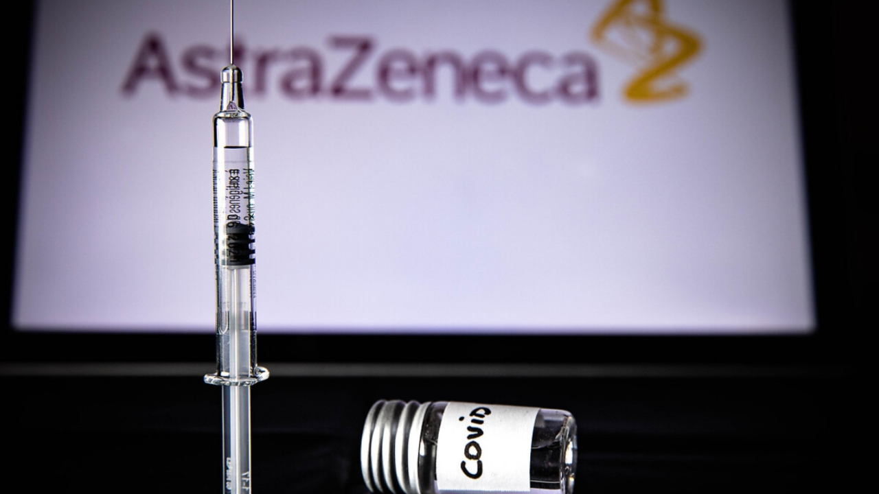 AstraZeneca: Hakkınızdan fazlasını alıyorsunuz