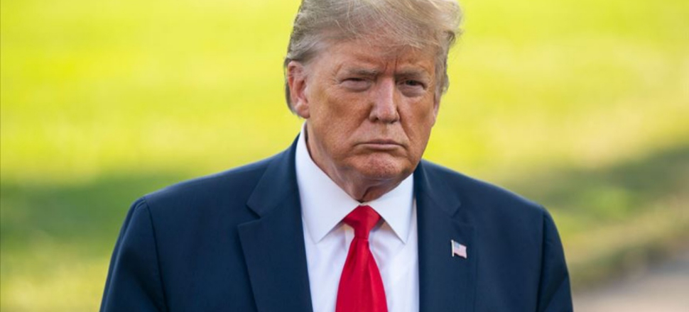 YouTube'dan Trump'a bir darbe daha