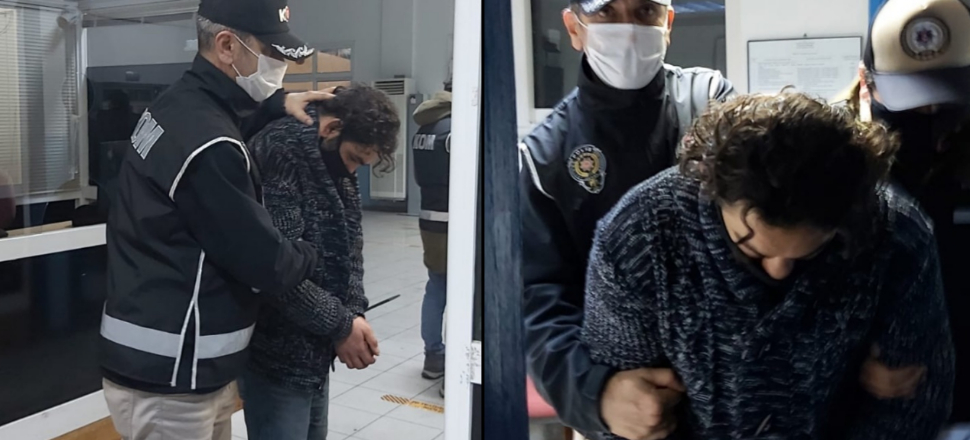 KKTC'de yakalanan FETÖ'nün kritik ismi Ahmet Yiğit, Türkiye'ye getirildi