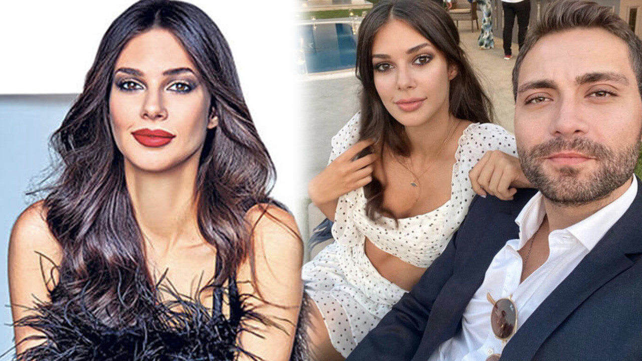 Deren Talu'dan 'Defne Samyeli' itirafı!