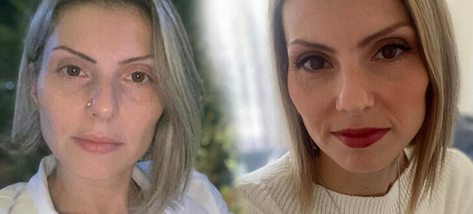 Arzu Aygün'den acı haber geldi