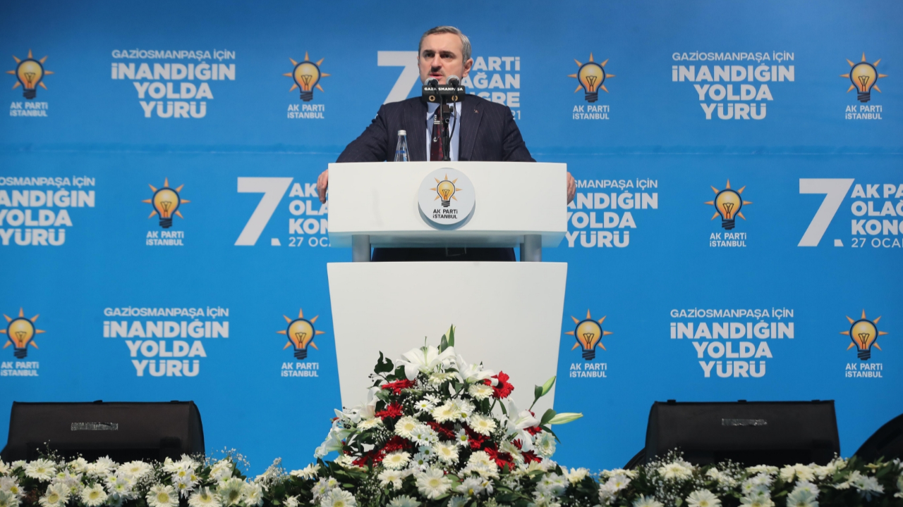 Ekrem İmamoğlu en büyük kesintiyi deprem bütçesinde yaptı!