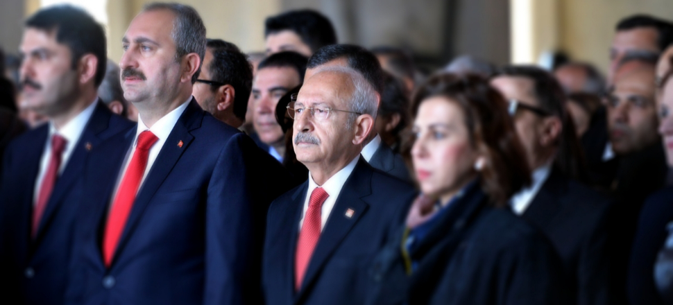 Bakan Gül: Kılıçdaroğlu, kaset tezgahını yaşam tarzı haline getirenlere baksın