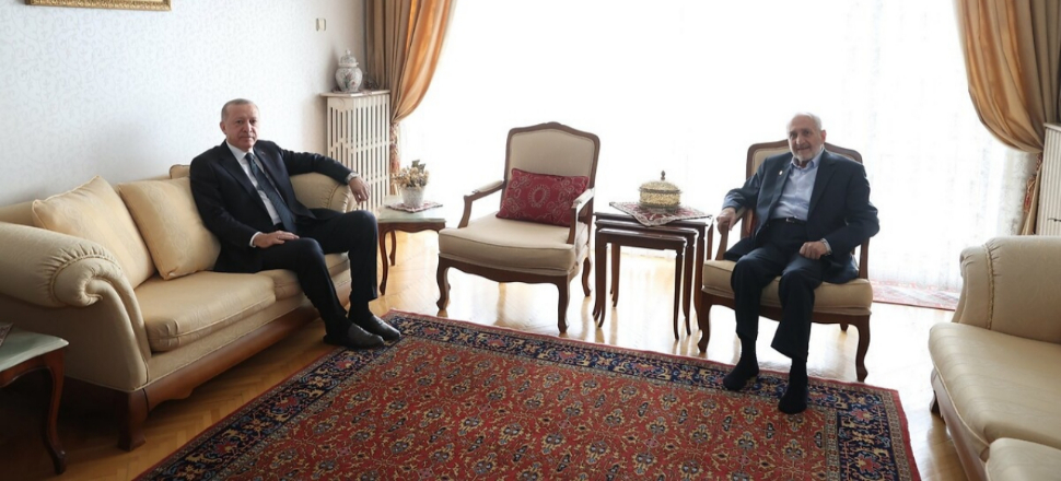 AK Parti'den Oğuzhan Asiltürk'e iki kritik ziyaret daha