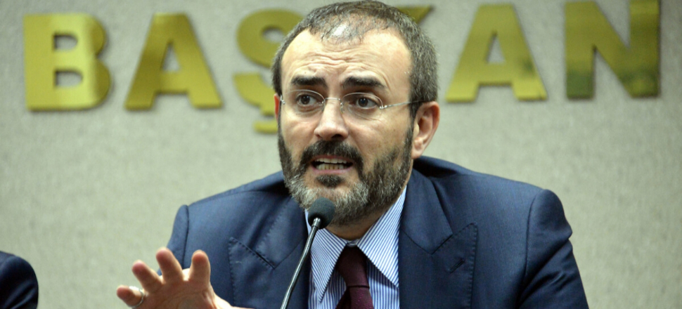 Mahir Ünal: Saadet Partisi ve İYİ Parti'yi ayrı yere koyuyoruz
