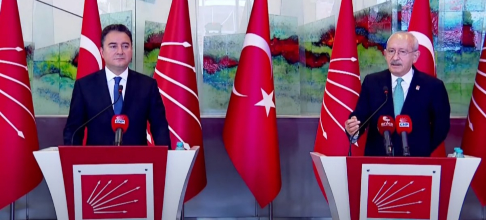 Kemal Kılıçdaroğlu: Diyarbakır anneleri haklıdır