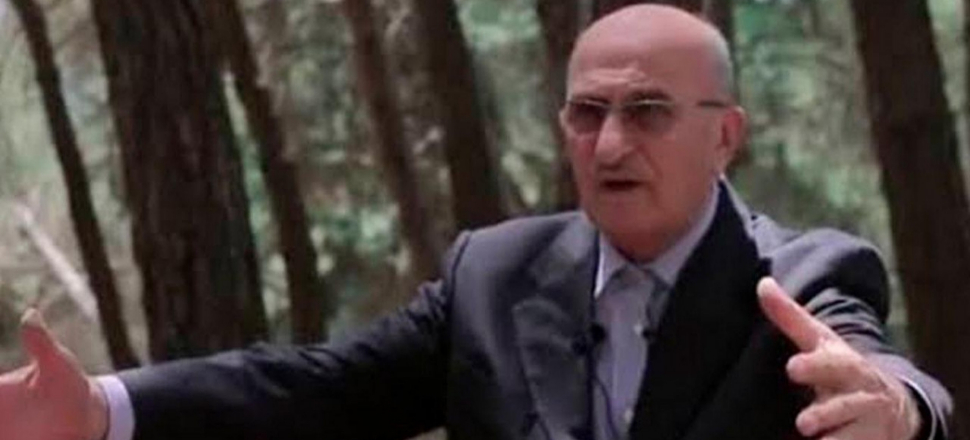 'FETÖ ile sevişen adam' Yusuf Bekmezci tutukluluğuna şaşkın