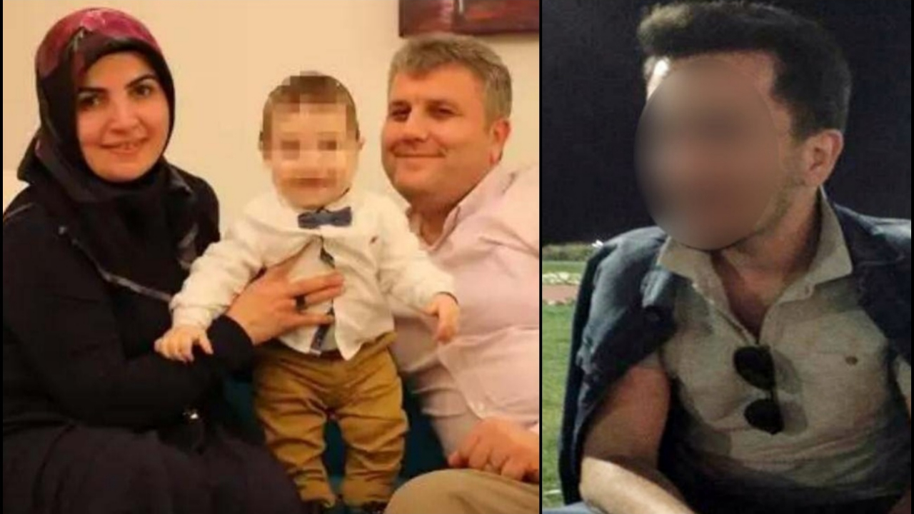 Anne ve babasını siyanürle öldüren zanlıya 2 kez müebbet hapis