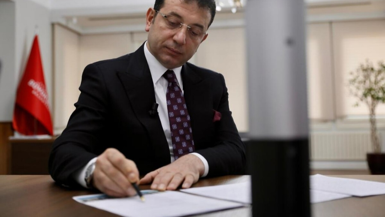 Ekrem İmamoğlu'nun adrese teslim ihalelerine KİK engeli