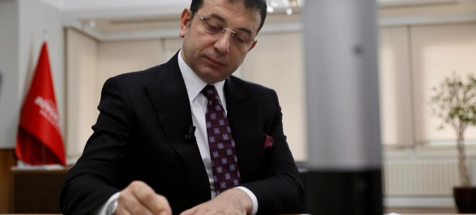 Ekrem İmamoğlu'nun adrese teslim ihalelerine KİK engeli