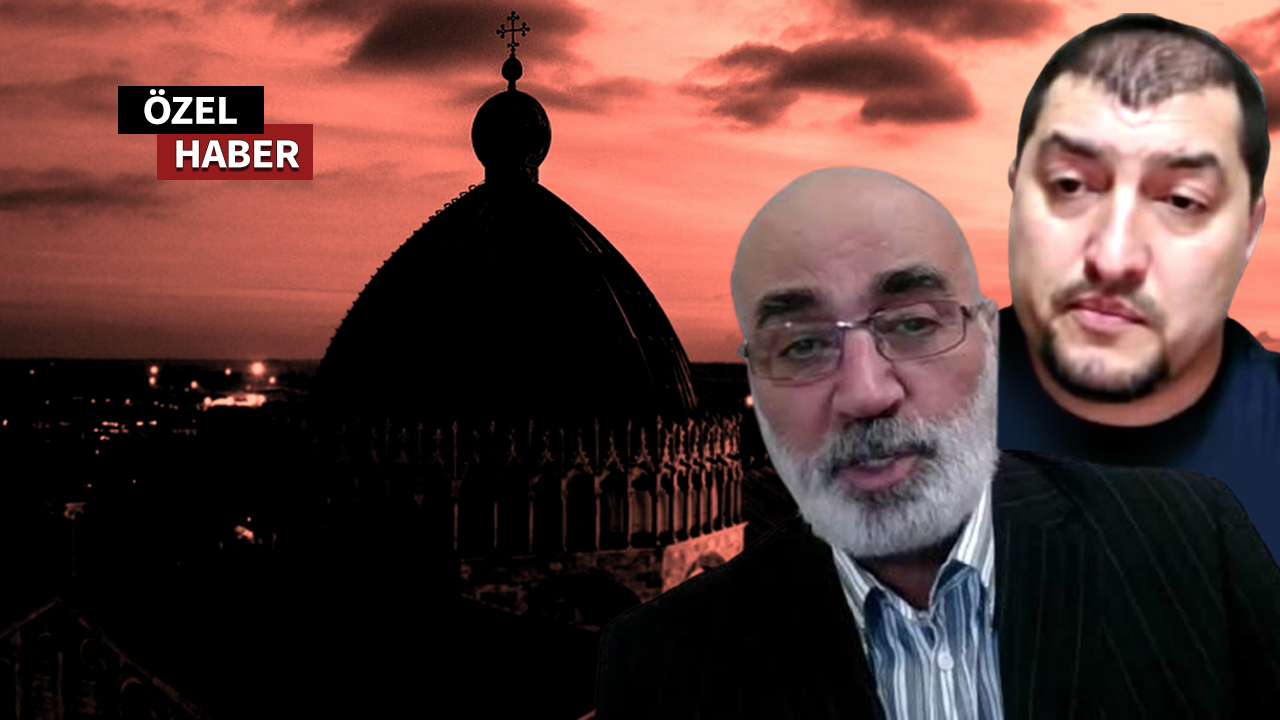 Kilise desteğiyle İslam'a hakaret