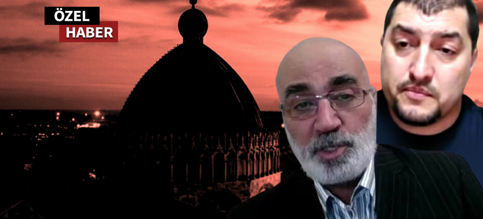 Kilise desteğiyle İslam'a hakaret